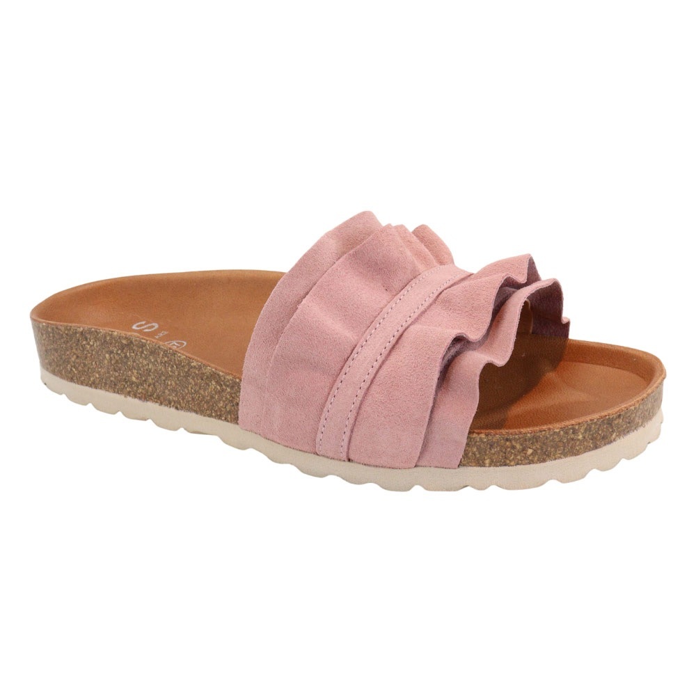 EOS Ginora Slide Sandals